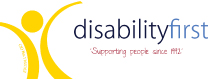Disability First Logo